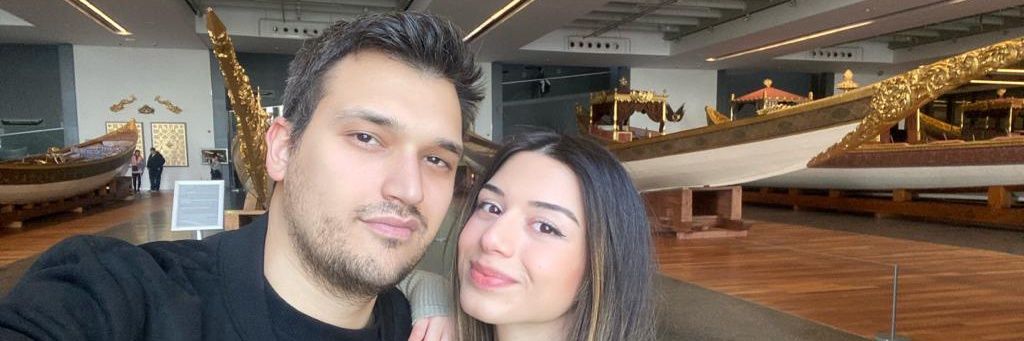 AmeetDen's profile banner image