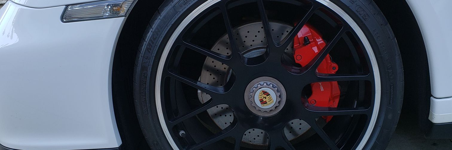 911's 49ers Trojans Ambull's banner