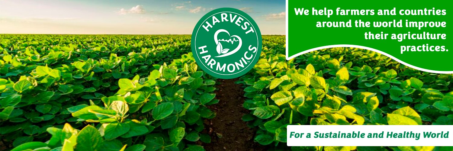 harvestharmonic's profile banner image