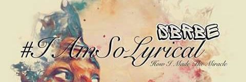 SoLyrical25's profile banner image