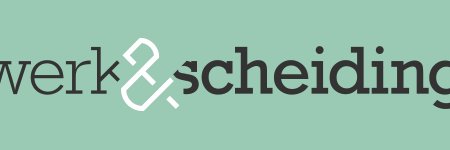 WerkEnScheiding's profile banner image