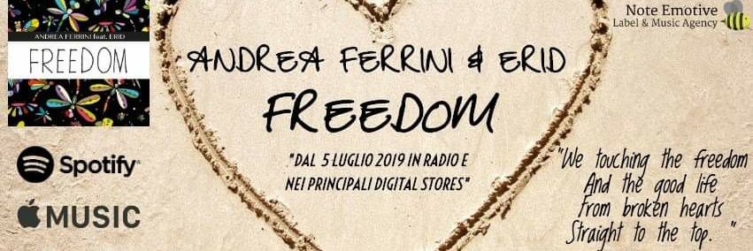 andreferrini's profile banner image
