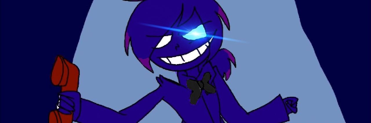 NightmareGuy_'s profile banner image