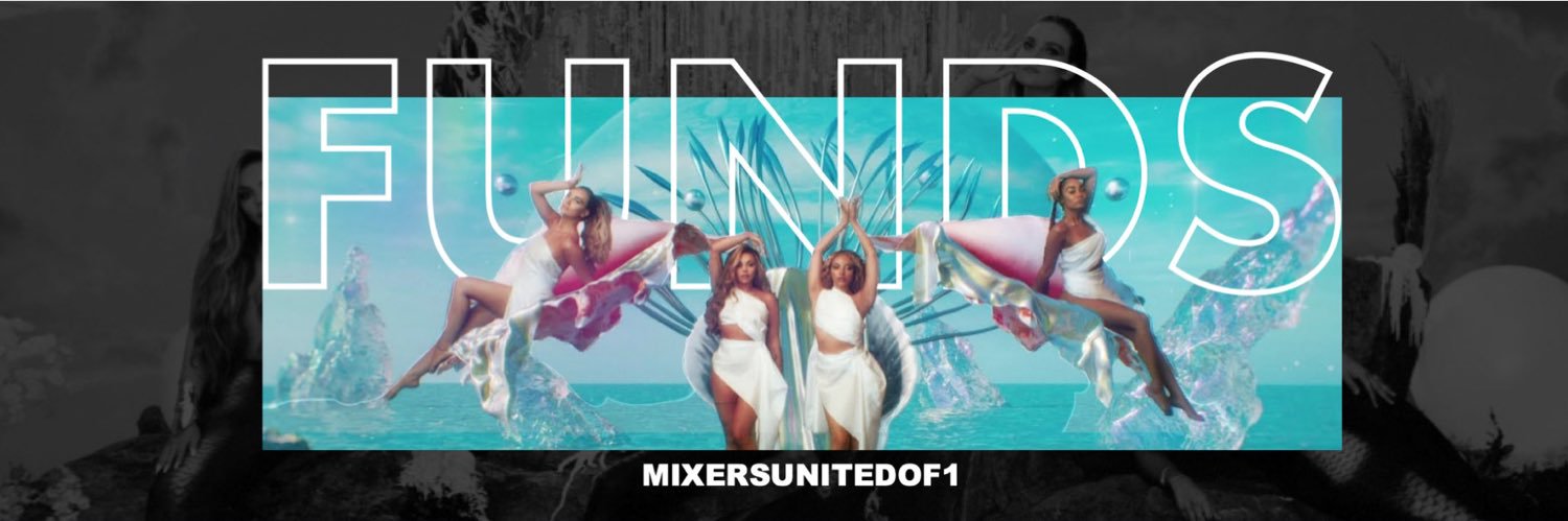LittleMixFunds's profile banner image
