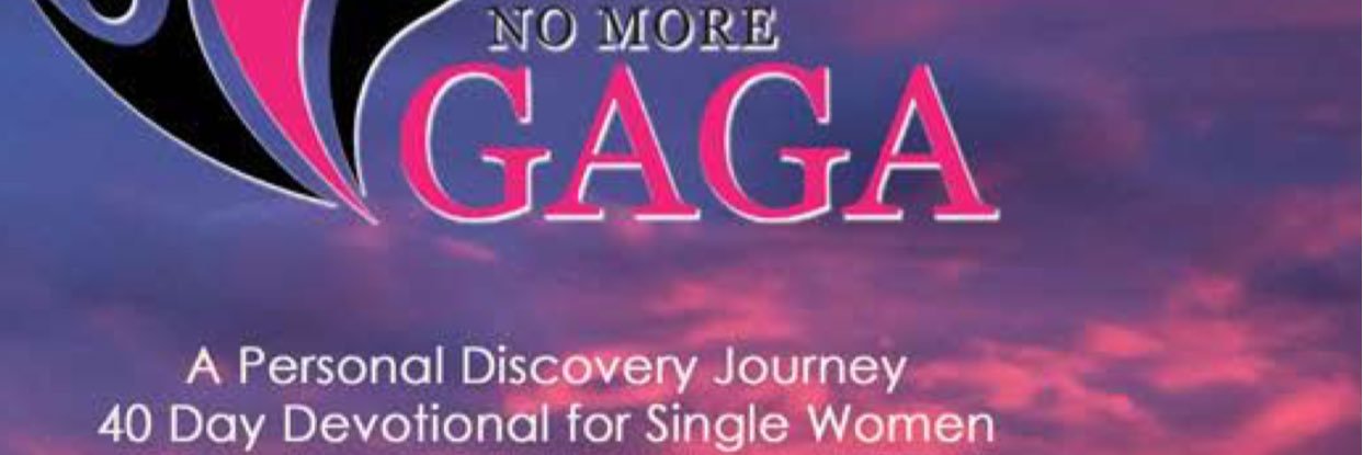 NoMoreGAGA4's profile banner image