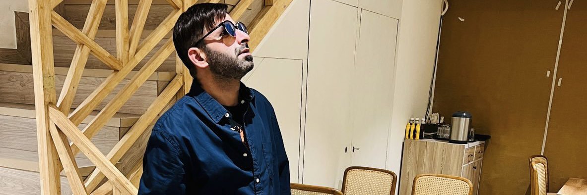 samdamofficial's profile banner image
