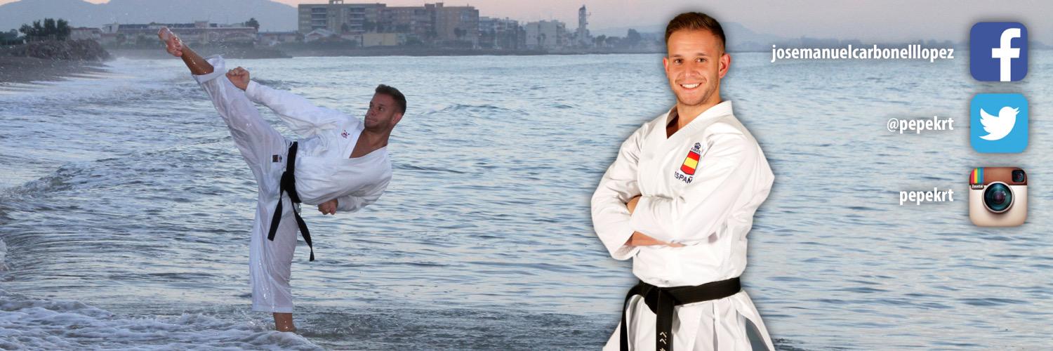 Pepe Carbonell Lopez banner