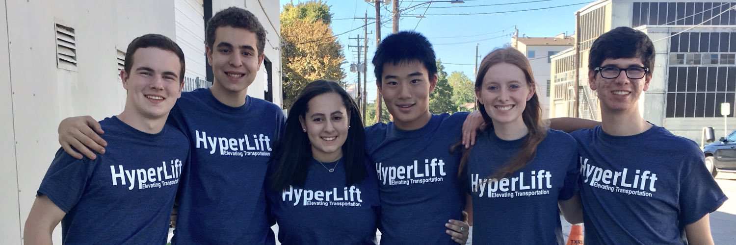 teamhyperlift's profile banner image