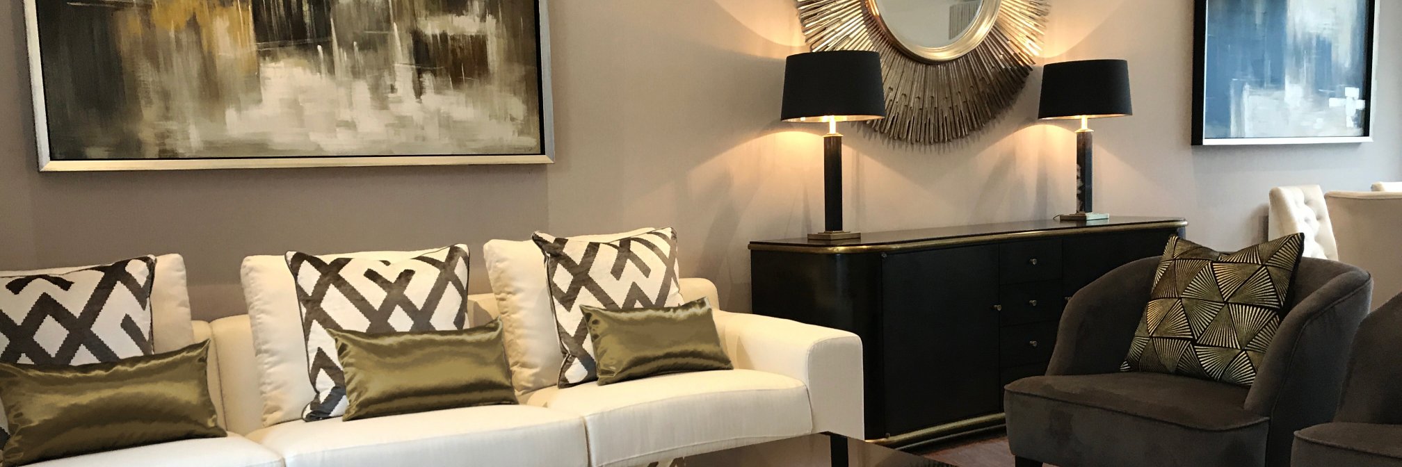 vogueshowhomes's profile banner image