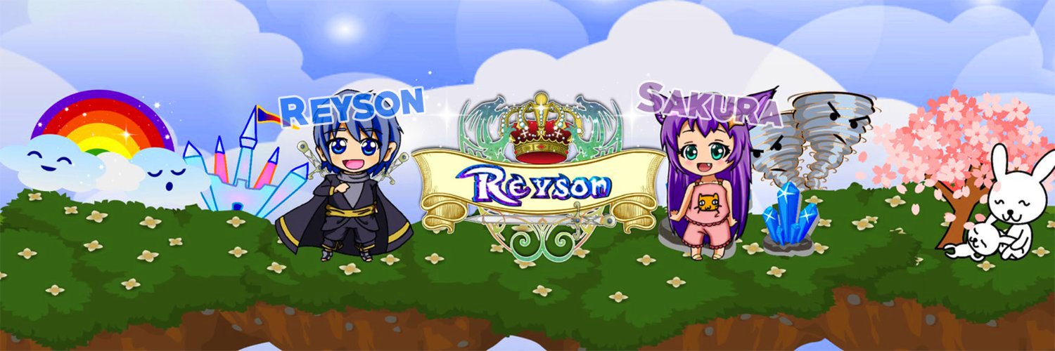ReysonFR's profile banner image