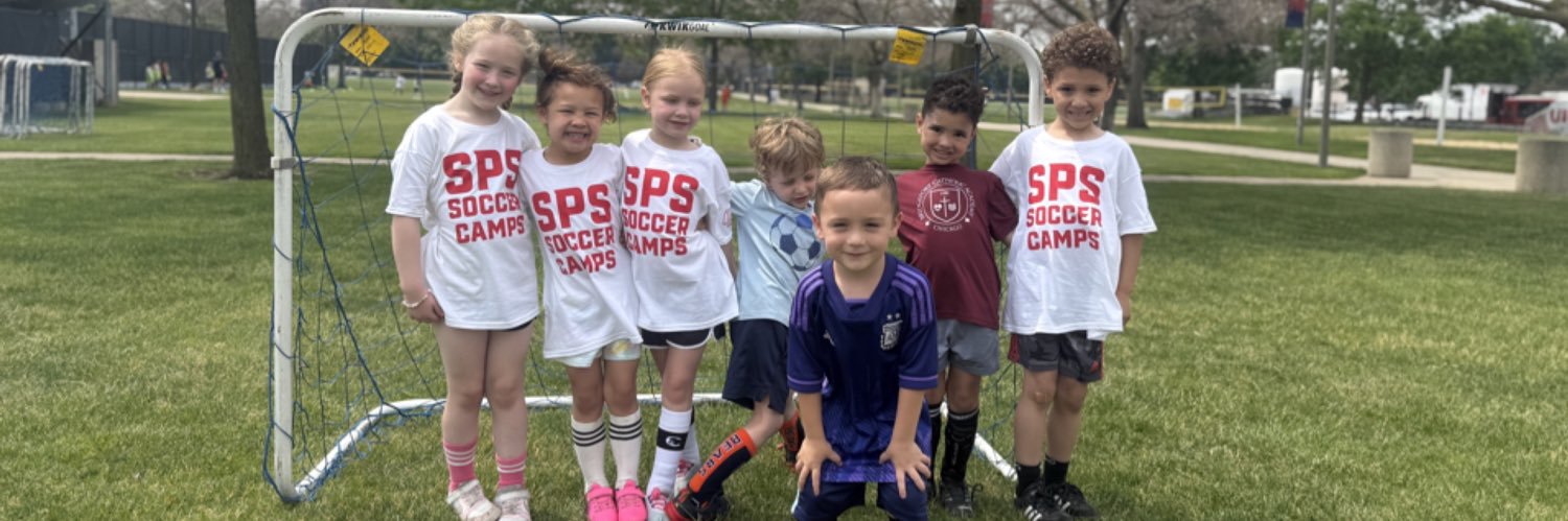 SPhillipsSoccer's profile banner image