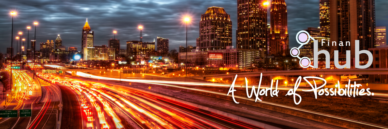 FinanHub's profile banner image