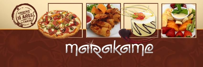 MarakameCafe's profile banner image