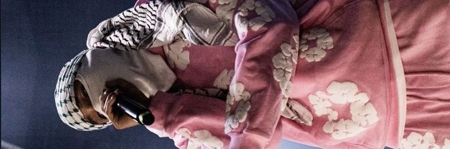 DEARRNICKI's profile banner image