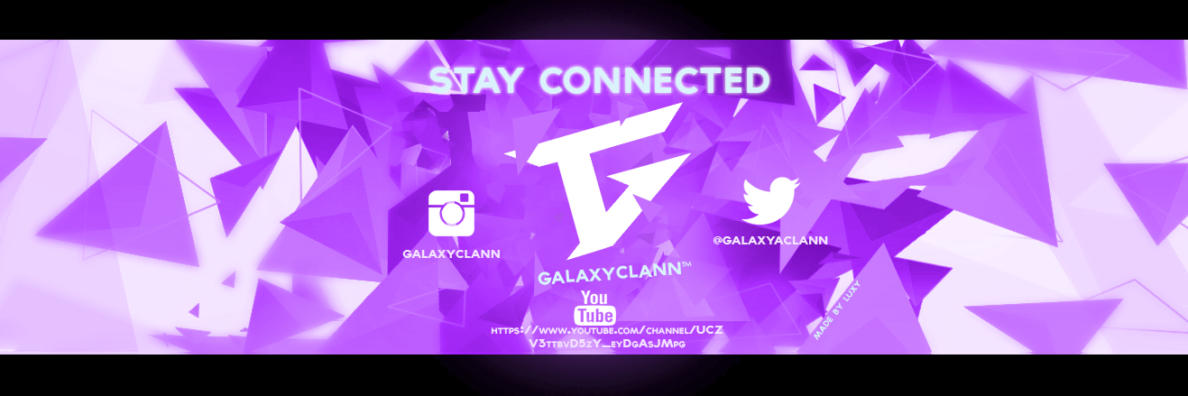 GalaxyClann's profile banner image