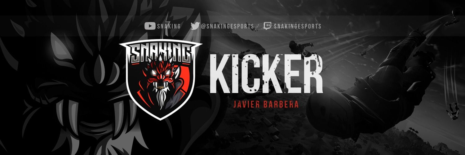 ImKicker_'s profile banner image