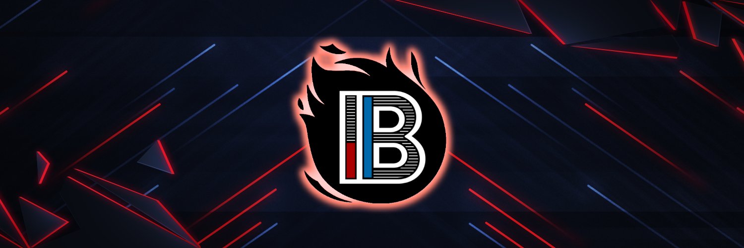 InfernalBeanie's profile banner image