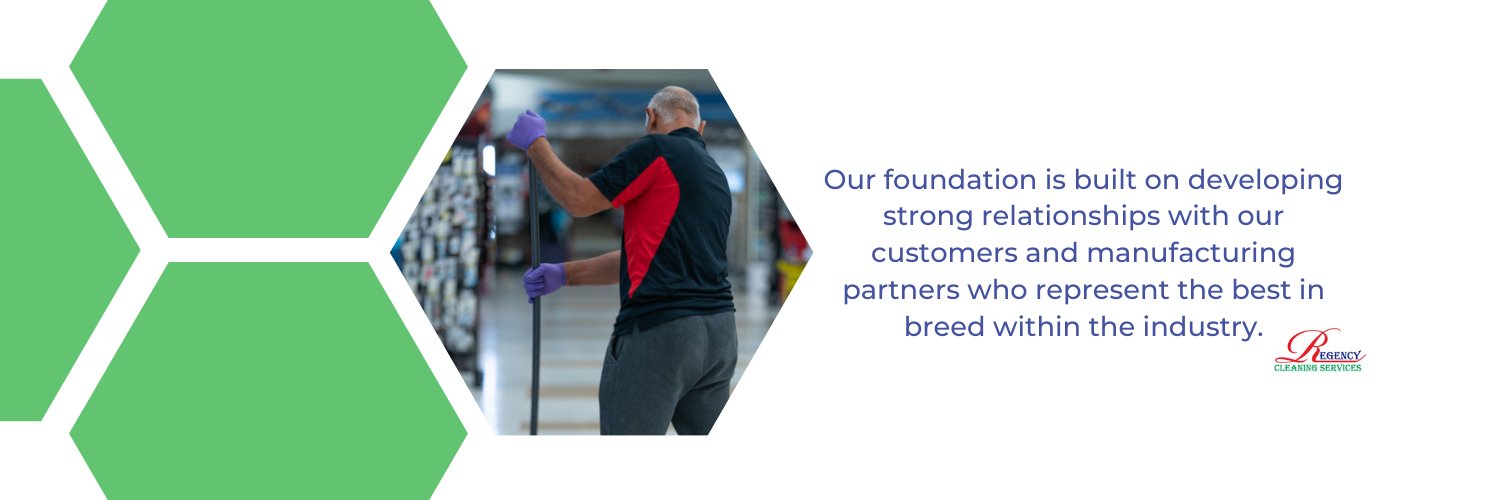 RegencyCleaning's profile banner image