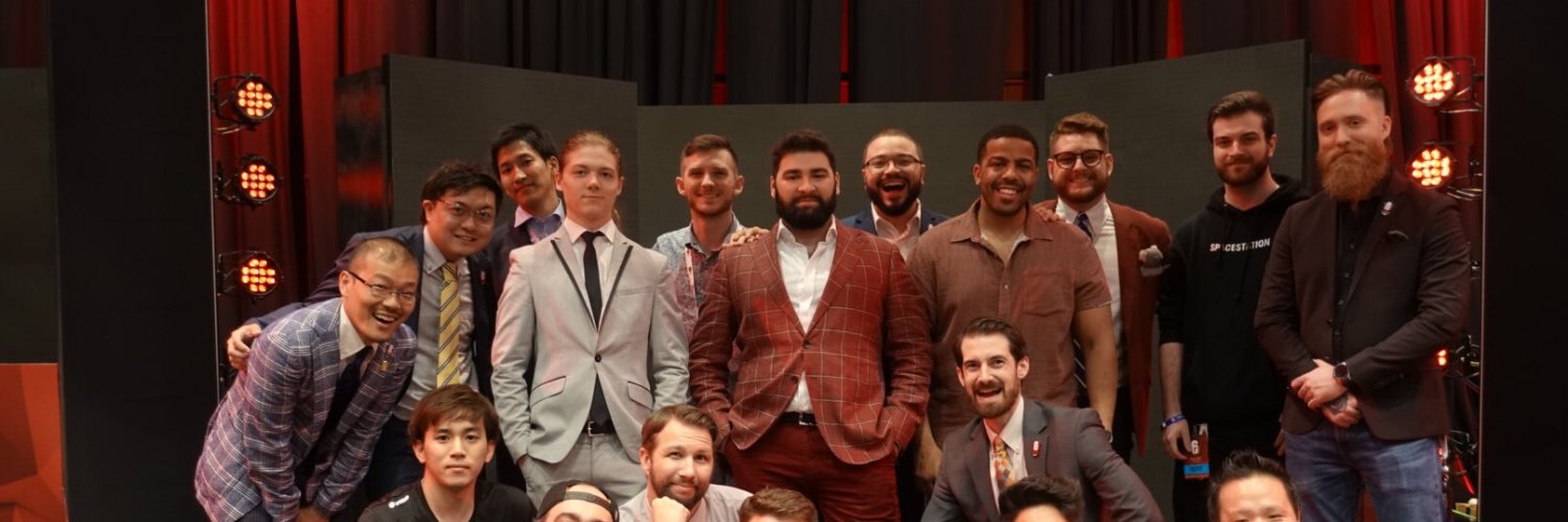 tom85y's profile banner image