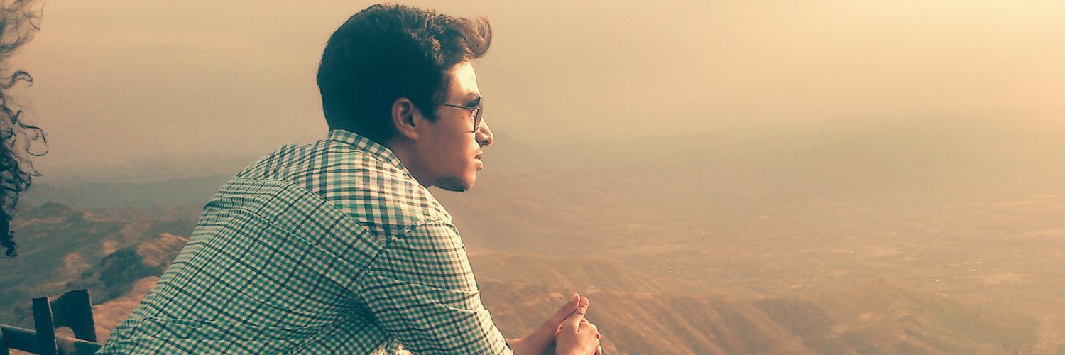 Vivek2435's profile banner image