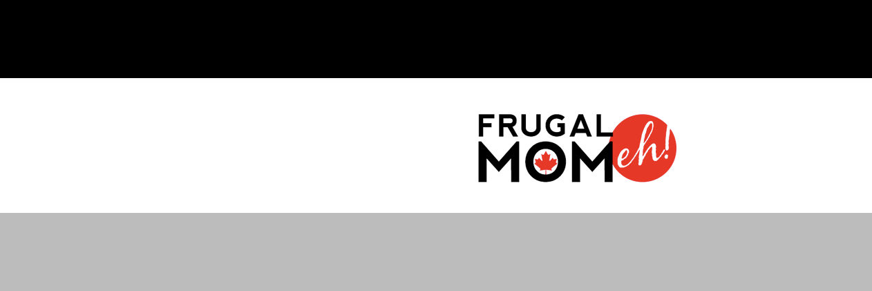 FrugalMomEh's profile banner image