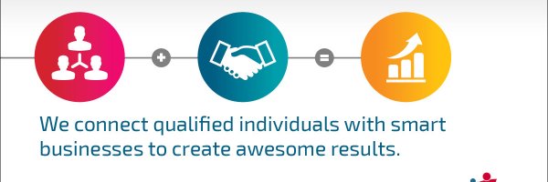 MiconeStaffing Profile Banner