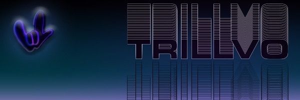 TRILLVO.com banner
