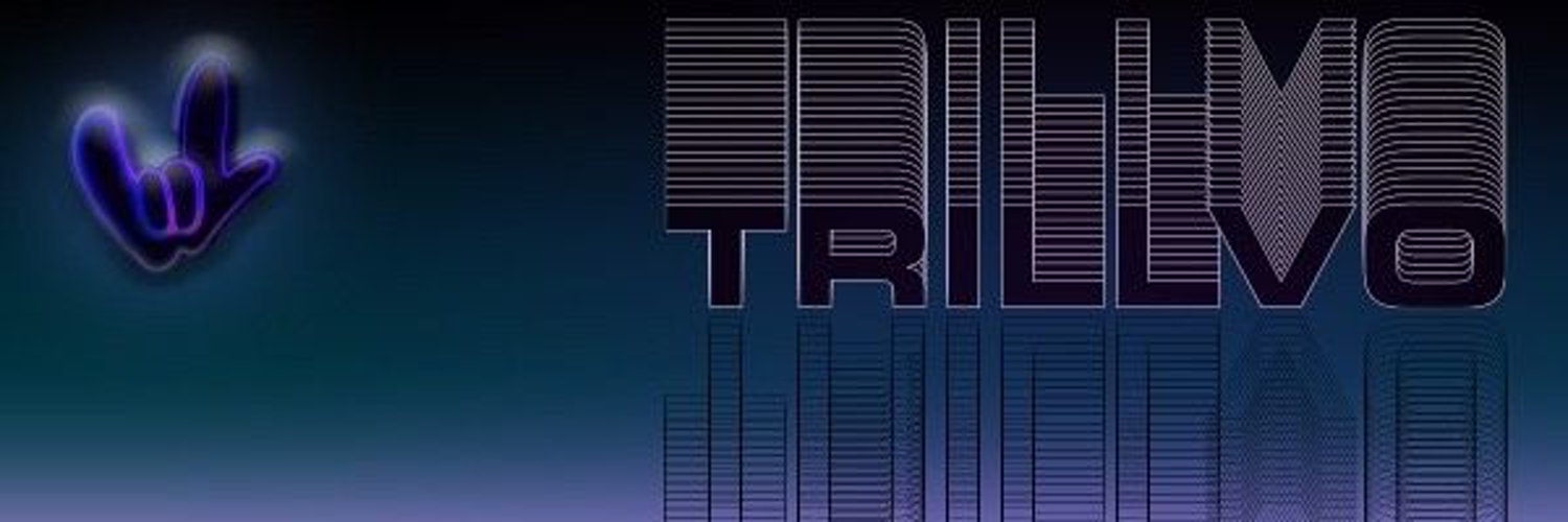 TRILLVO.com Profile Banner