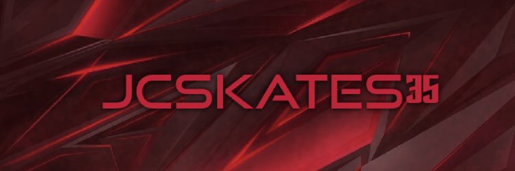 JcSkates3's profile banner image