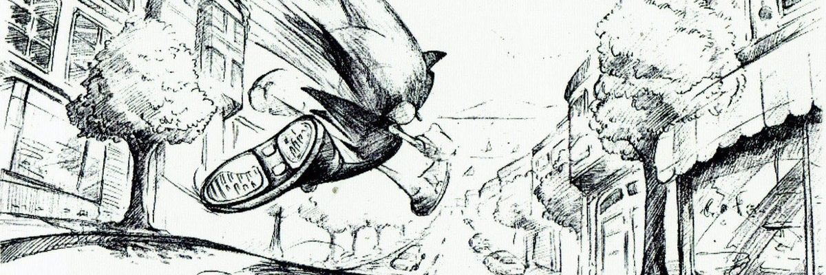 almightydavid87's profile banner image