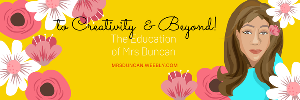 MsBDuncan Profile Banner