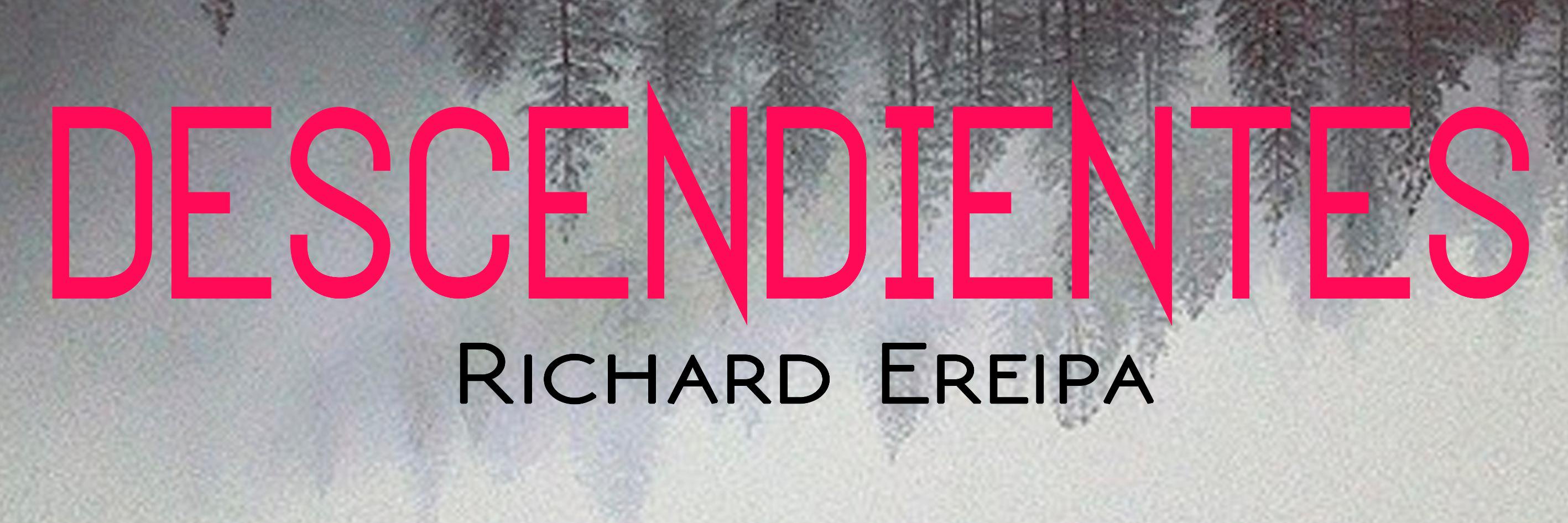 DescendienteKel's profile banner image