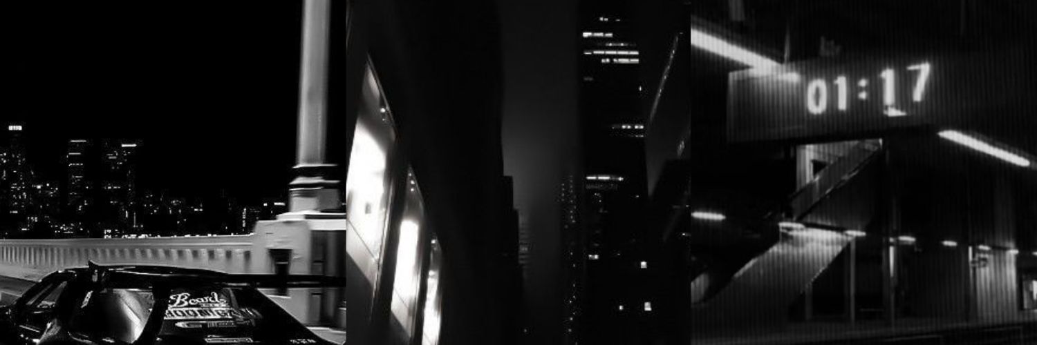 meenoize's profile banner image