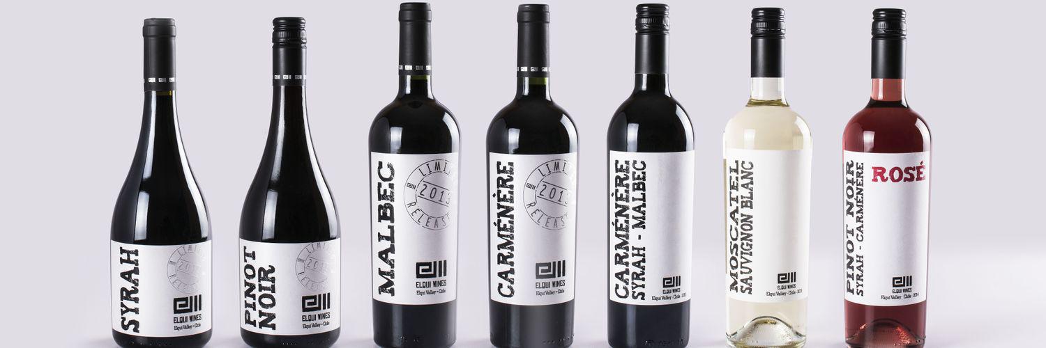 ELQUIWINES's profile banner image