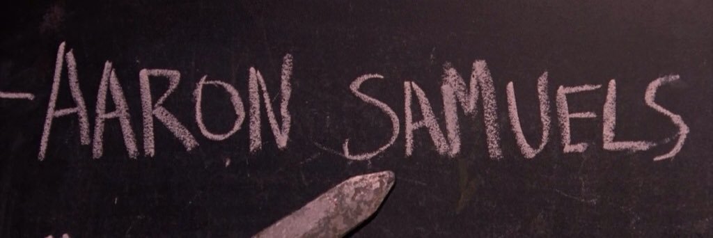 SamuelHasselbr2's profile banner image