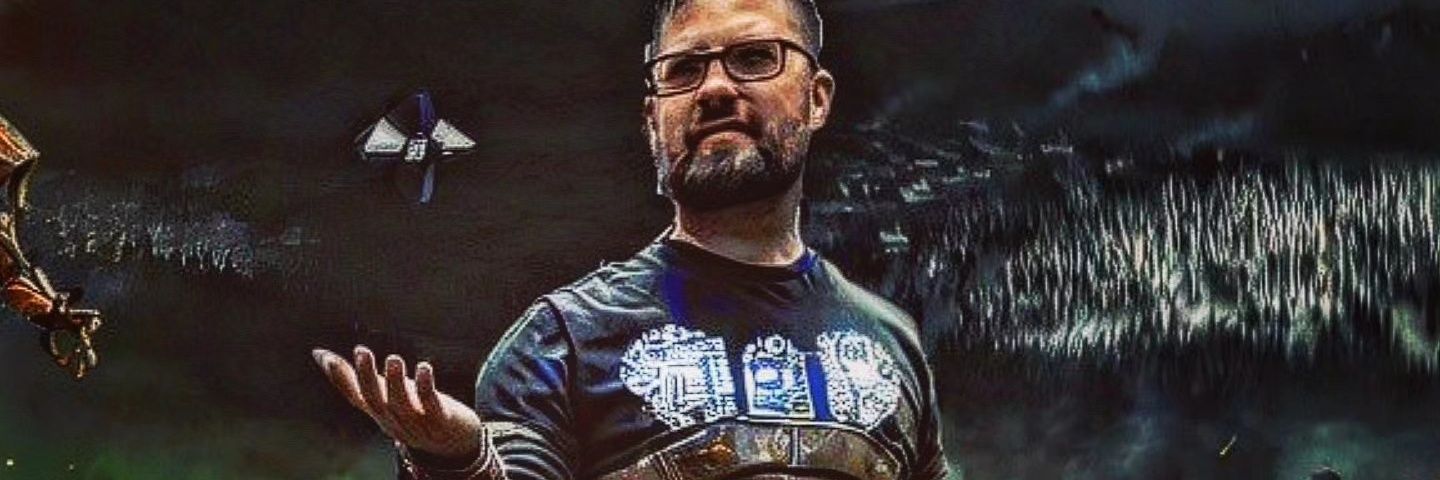 BillMeNowGaming's profile banner image