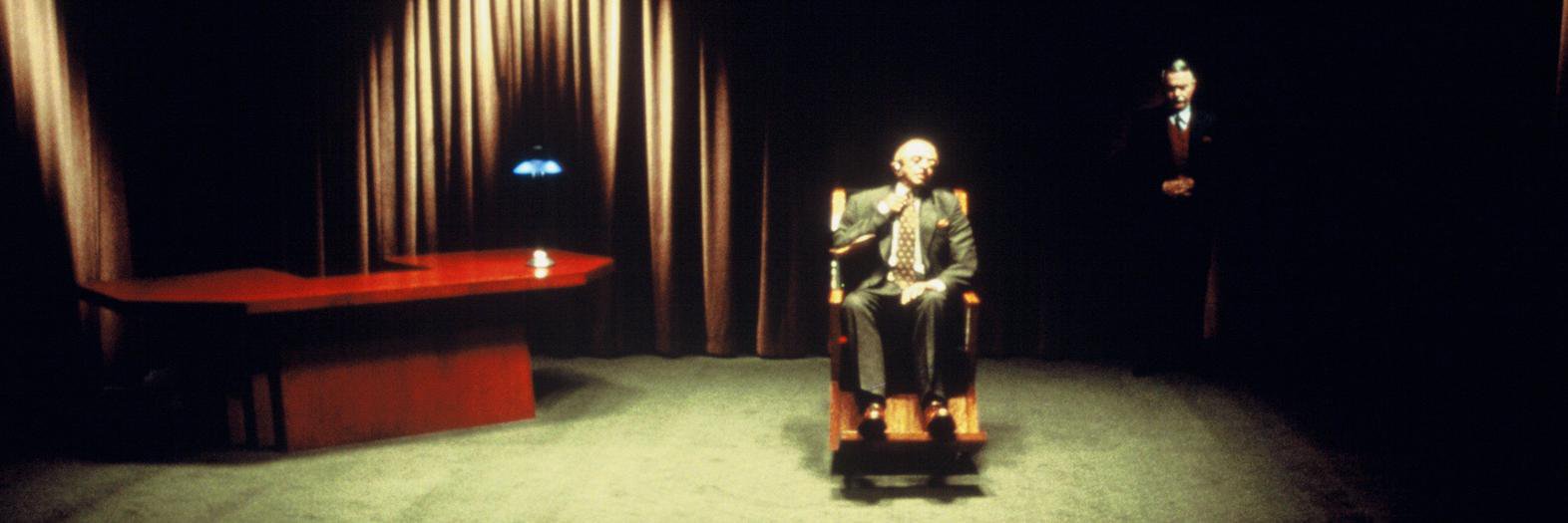 Nelson Acosta banner