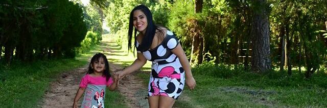 MarieMo91's profile banner image