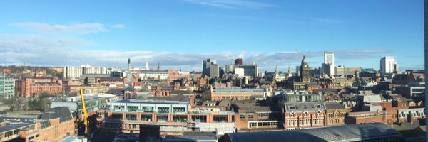 LoveLeedsBlog Profile Banner