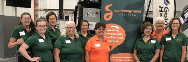 CommonGroundNE Profile Banner