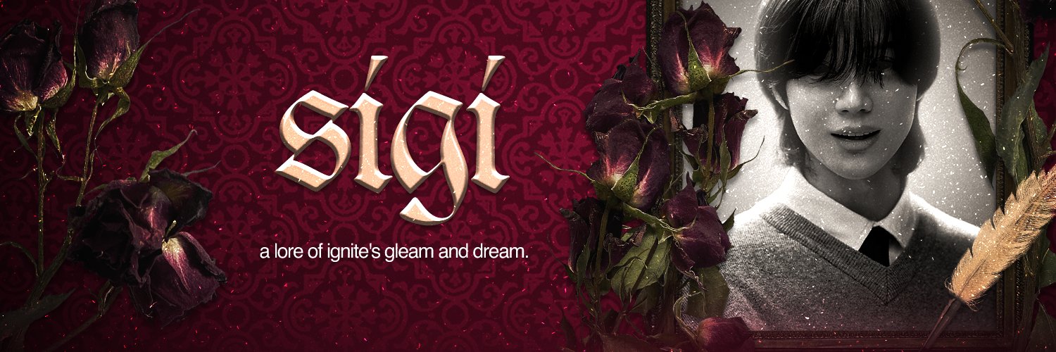 sigilrion's profile banner image