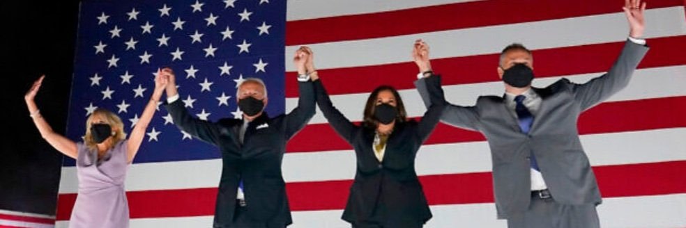 A Woman from Michigan 🌊 banner