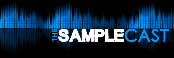 TheSamplecast Profile Banner