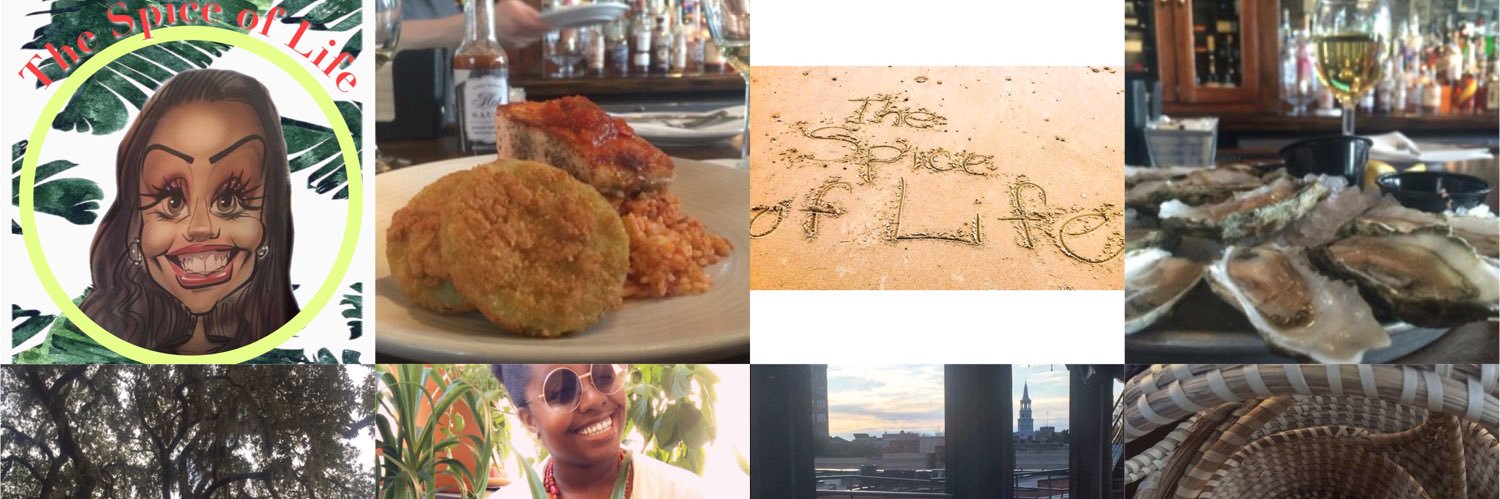 TheSpice0fLife's profile banner image