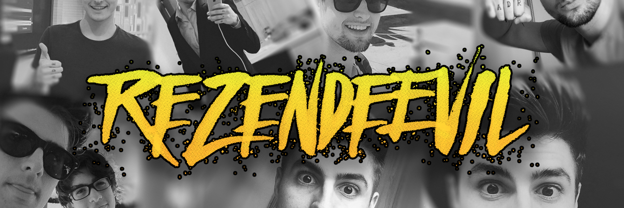 FCReezeendeEvil's profile banner image