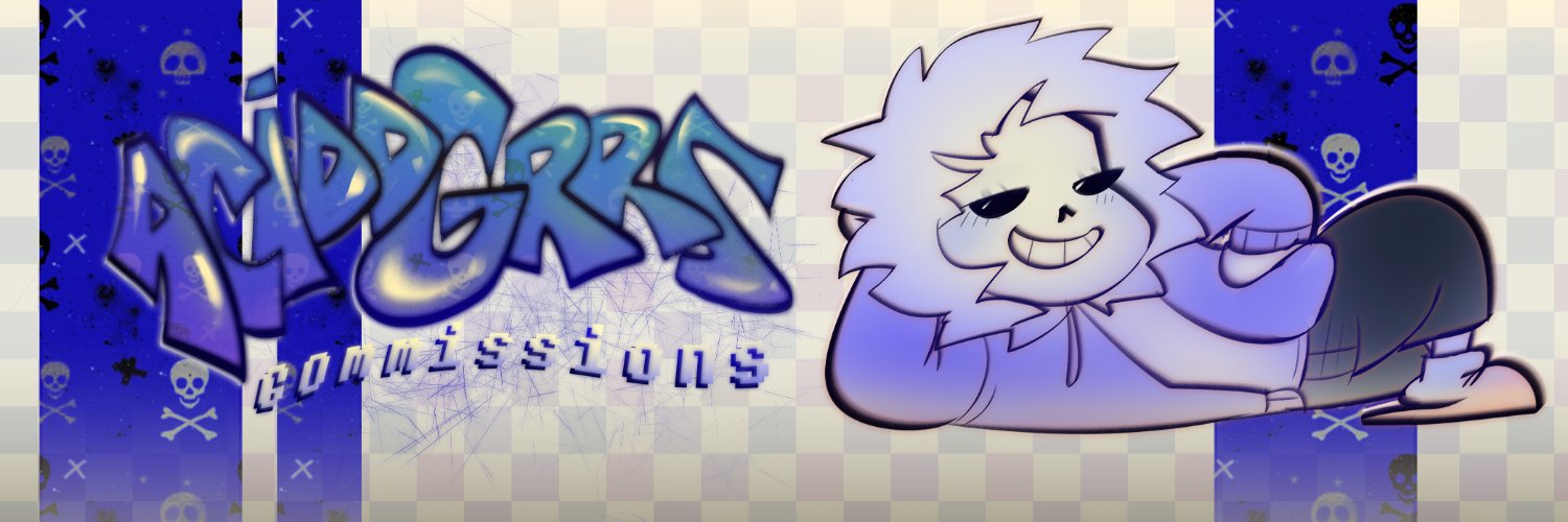 Acidd_Grrs's profile banner image