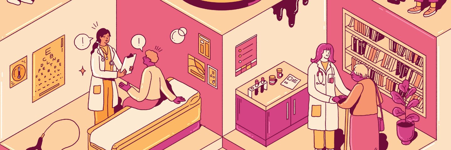 The Medical Post banner