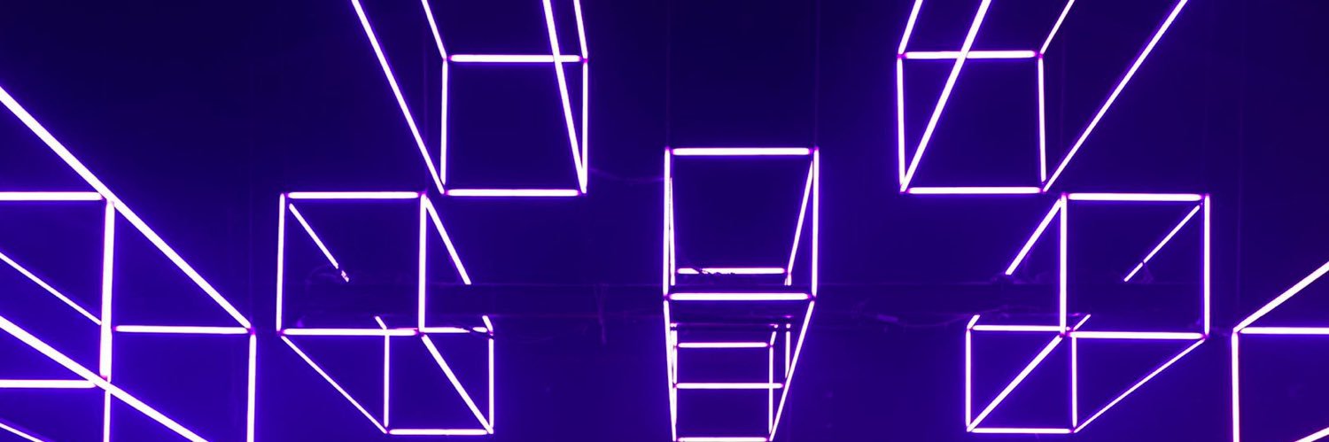 thozlx's profile banner image