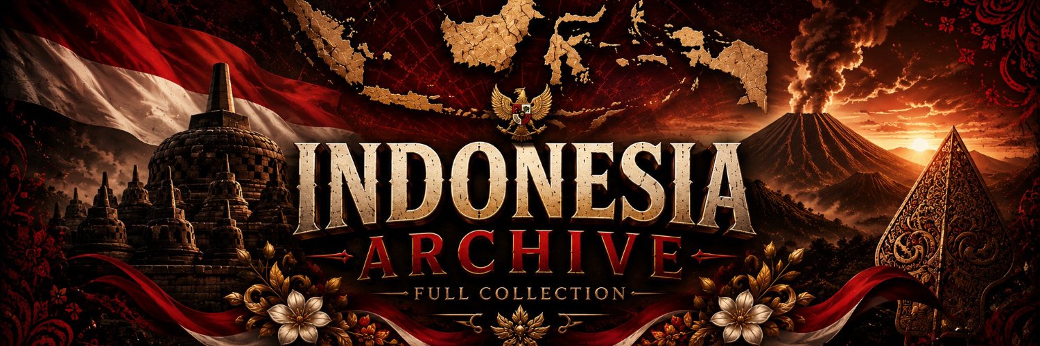 IDNArchive's profile banner image