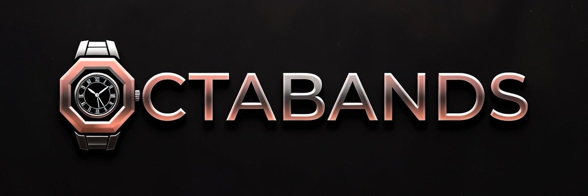 Octabands's profile banner image